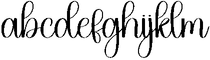 Angel Regular otf (400) FONT