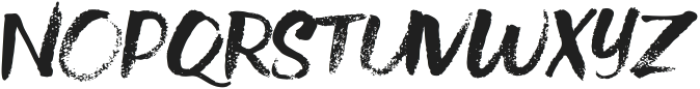 Angel Regular ttf (400) Font UPPERCASE