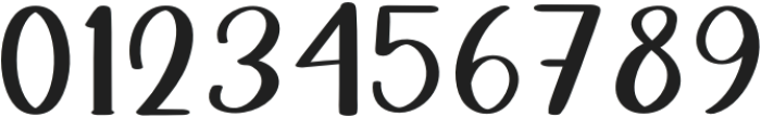 Angel Smile Regular otf (400) Font OTHER CHARS