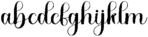 Angela Adventure Regular otf (400) FONT
