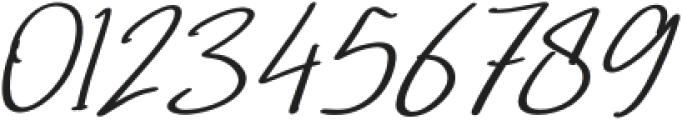 Angela Christmas Italic Regular otf (400) Font OTHER CHARS