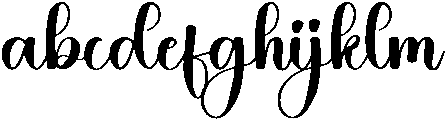 Angela Heart Regular otf (400) FONT