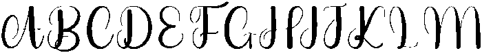 Angela Regular otf (400) Font