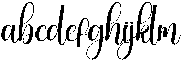Angela Regular otf (400) FONT