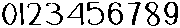 Angela Regular otf (400) Font OTHER CHARS