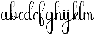 Angela Regular otf (400) FONT