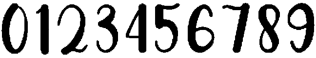Angela Regular otf (400) Font OTHER CHARS