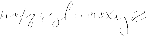 Angela Regular otf (400) Font LOWERCASE