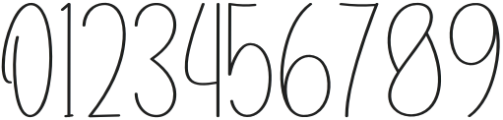 Angela Signature Regular otf (400) Font OTHER CHARS