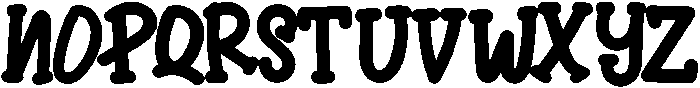 Angela otf (400) Font UPPERCASE