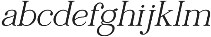 Angele Bold Italic otf (700) FONT
