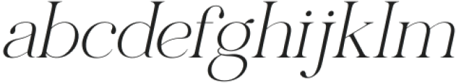 Angele Italic otf (400) FONT