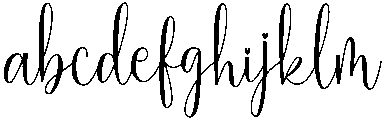 Angelia Regular otf (400) FONT