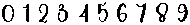 Angelia Regular otf (400) Font OTHER CHARS