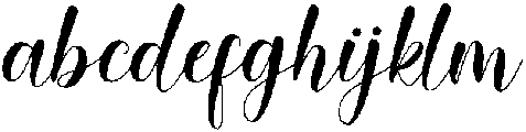 Angelia otf (400) FONT