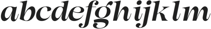 Angelic Heart Italic Italic otf (400) FONT