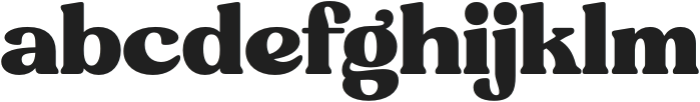 Angelic Pearl otf (400) Font LOWERCASE