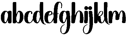 Angelic Regular otf (400) FONT