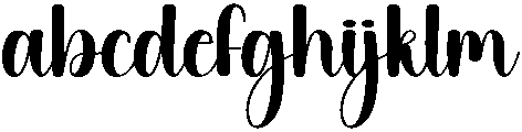 Angelic Regular otf (400) FONT