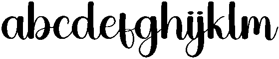 Angelic Regular otf (400) FONT