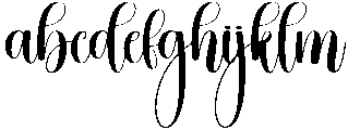 Angelica Regular otf (400) FONT