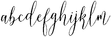 Angelica Regular otf (400) FONT