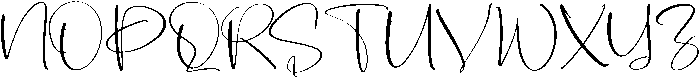 Angelica otf (400) Font UPPERCASE