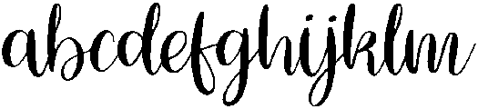 Angelica otf (400) FONT