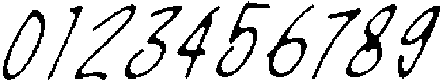 Angelica otf (400) Font OTHER CHARS