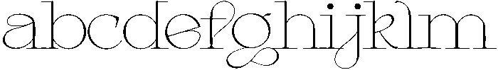 Angelica otf (400) FONT