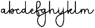 Angelie Signature Regular otf (400) FONT