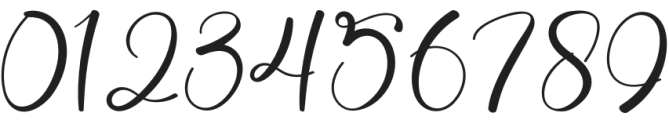 Angelina Decoration Regular otf (400) Font OTHER CHARS