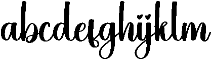 Angeline Regular otf (400) FONT