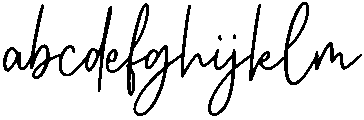 Angello otf (400) FONT