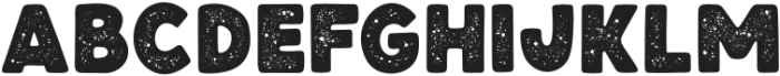 AngelsAndOutlaws InkPress otf (400) Font UPPERCASE