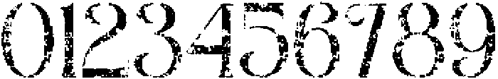 AngerisStamp-Regular otf (400) Font OTHER CHARS