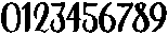 Anggie ttf (400) Font OTHER CHARS