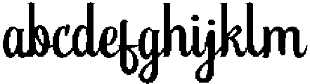 Anggie ttf (400) FONT