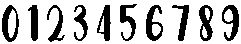 Angista Regular otf (400) Font OTHER CHARS