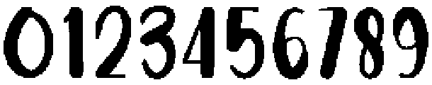 Angista Regular otf (400) Font OTHER CHARS