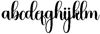 Angista Regular otf (400) FONT