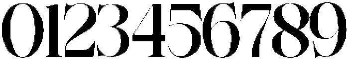 Angitra otf (400) Font OTHER CHARS