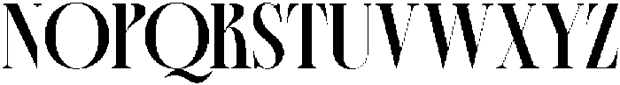 Angitra otf (400) Font UPPERCASE