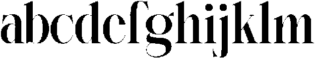 Angitra otf (400) FONT