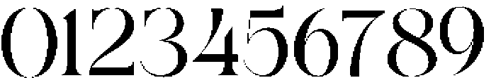 Angkle Regular otf (400) Font OTHER CHARS