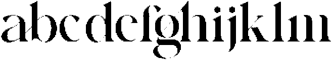 Angkle Regular otf (400) FONT