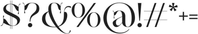 AngleFairy-Regular otf (400) Font OTHER CHARS