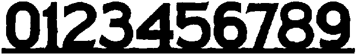 Anglers Harbor Underlined Serif otf (400) Font OTHER CHARS