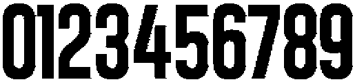 Angmar Inline otf (400) Font OTHER CHARS