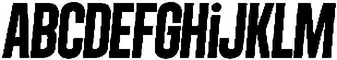 Angmar Italic otf (400) FONT